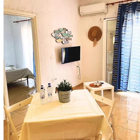 Casa Del Mare By Aurora Apartment *
