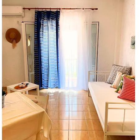 Casa Del Mare By Aurora * Agios Ioannis Peristeron (Corfu)