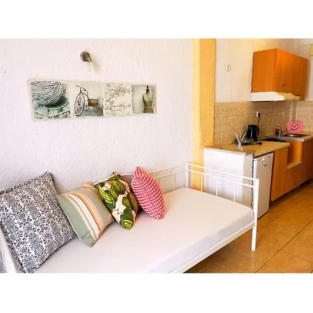 Apartment Casa Del Mare By Aurora