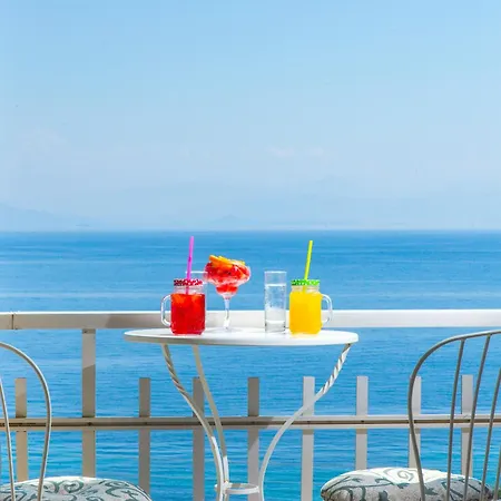 Apartment Casa Del Mare By Aurora Agios Ioannis Peristeron (Corfu)